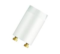 10 Piece Osram ST151 Starter 4-22 Watt for Fluorescent Lights