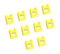 10 Piece Screwdriver Magnetic Device Compact Portable Demagnetizer for Home Repairs and Electronic Maintenance, Easy to Use