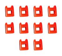 10 Piece Screwdriver Magnetic Device Compact Portable Demagnetizer for Home Repairs and Electronic Maintenance, Easy to Use
