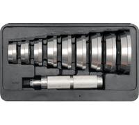 10-Piece Set for Installing Bearing Seals and Gaskets