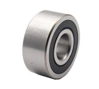 10 Piece Set of Abec-9 Bearings 684 608 685 604 605 686 688 687 693 694 695 696 698 623 624 626 627 628 629 607 2Rs,ABEC-7,698-2RS 8x19x6mm