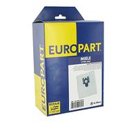 10-Piece Vacuum Cleaner SMS Bag and Filter Kit Fits Miele