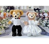 10 Piece Wedding Welcome Bear Costume Set Fits Sherri May S Duffy S (Q)