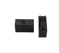 10 pieces 24VDC 277VAC 16A 6-terminal SPST NO HF-115F-024-1HS3 power relay