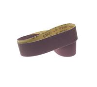 10 pieces 50x1220mm A/O Abrasive Sanding Belts 2"x48" P60-600 Coarse to Fine Gri