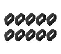 10 Pieces Air Filter For Trimmer RY251PH RY254BC RY25AXB Engine Replacement Parts Easy Installation String Air Filter