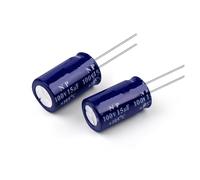 10 pieces audio amplifier capacitor 100V HIFI audiophile grade crossover capacitor NPBP Suitable for HIFI audio 1.5uF~100uF(5.6UF 100V)
