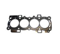 10 pieces/batch wholesale suitable for MK3 2012-2014 1.6T engine cylinder bed cylinder head gasket Replacement accessories
