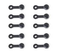 10 Pieces Brake Bleeder Screw Cap Grease Fitting Cap Silicone For Road Mountain Bike 10 Packs Brake Bleed Nipple Caps