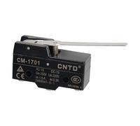 10 Pieces CM-1701 Safety Waterproof 10A 250V Miniature Micro Limit Switch