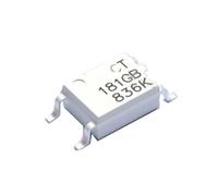 10 Pieces CT181GB T1 SOP-4 TLP181GB_