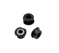 10 Pieces Developer Unit Bushing Compatible With C360 C458 C226 C308 C364 C554E C454 C221