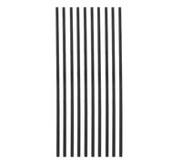 10 Pieces Diffuser Sticks 20cm By 4mm Suitable For Bedrooms Offices And Environments Creating A Relaxing Environment