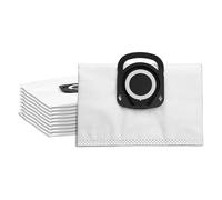 10 Pieces Dust Bags,Vacuum Cleaner Bags,compatible For Rowenta, RO64Xx RO63Xx RO68Xx RO39Xx ZR200520