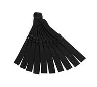 10 Pieces Elastic Wig Bands, Adjustable Elastic Wig Band, Adjustable Wig Bands for Wig Making, Adjustable Elastic Wig Straps, Wig Strap for Sewing on Wig