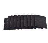 10 Pieces Evaporator Sponge Filter Dryer Compatible with Beko, Description: 10 Pieces Evaporator Sponge Filter Dryer Compatible with Beko 2964840100