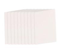 10 Pieces Expandable Painting Paper, Instant Growth Technology, Safe Non-Toxic Materials, Creative Expression Tool for Kids, Magic Expanding Art Canvas for Kids