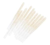 10 Pieces Eyebrow Spoolie Brush Set Compact Design Portable Eyebrow Brushes For Makeup Artists And Beginners Spoolie Brushes