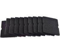 10 Pieces Filter Sponge Dryer Beko
