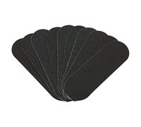 10 Pieces Foot Rasp Replacement Sandpaper, Pedicure Foot File and Callus Remover for Hard Skin Professional, Foot File Callus Pedicure File for Callus Removal Foot Care 13.8x4.5cm