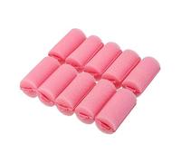 10 Pieces Hairs Rollers Twist for Long Medium Short Hair Thick Fine Thin Hair
