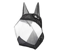 10 Pieces Horse Fly Mask, Fit Facial Masks For Horses Super Comfort For Horses Adjustable Uv Protection Breathability, for All Kinds Of In The Ranch And Club
