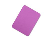 10 Pieces Iron on Patches for Clothing Repair Clothes Accessories Rectangle Shape for Mending Fix Couch Elbow Torn Jeans Purple
