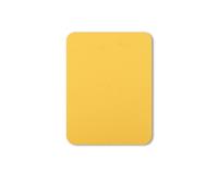 10 Pieces Iron on Patches for Clothing Repair Multi-Color Clothes Accessories Rectangle Shape Trim Pockets Holes Torn Jeans Yellow
