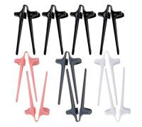 10 Pieces Lazy Assist Sticks, Finger Sticks, Gaming Gadgets, Gadgets for Gamers, Chopsticks, Gaming Chopsticks, Finger Grips