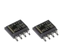 （10 pieces）LF412CD LF412C LF412 SOP-8 Op Amp
