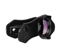 10 Pieces Macro Lens Camera 75 mm Phone Lense Camera Kit for 90% Smartphones