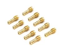 10 Pieces Motorcycle Carburetor Idle Jet Compatible With VM TM TMX VM22 210 Carburetor