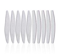 10 Pieces Of Nail Rub, Nail Art Tools, Nail Polishing Tools, Diy Nail Art Accessories, Nail Care Tools