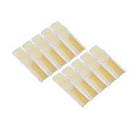 10 Pieces Of Reed Reeds 2.5 Clarinet Accessories Reed Independent Reed Clip