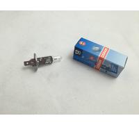 10 Pieces Osram Bulb H1 Halogen 12V 55W P14,5s Original Line Lamp 64150