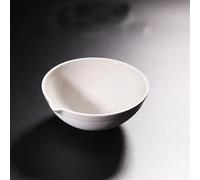10 pieces/pack Ceramic Evaporating Dish Laboratory Equipment(60mL)