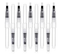 10 Pieces Pencil Style Moistener Stamp Envelope Moistener Mailing Letter Sealer Envelope Licker for Office