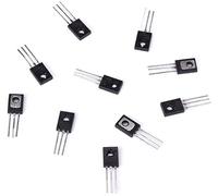 10 pieces/piece NPN medium output transistor D882 Large current Low saturation voltage Professional process