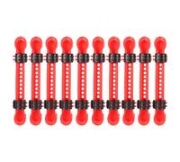 10 Pieces Portable Compact Adjustable Line Winder - Organizer Machine Winding Line | Suitable for Men Outdoor in Water Lake River Sea Shore Boat