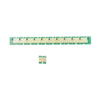 10 Pieces T6193 Waste Ink Tank Chips Compatible With Epson Surecolor T3000 | Fits T5000 T7000 T3200 T5200 T7200 F6070; Maintenance Tank Chips