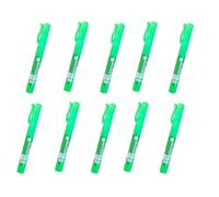 10 Pieces Thermal Paper Spray Pen, Information Coverage Fluid, Thermal Paper Correction Fluid, Privacy Protection Sprays For Personal & Office Use