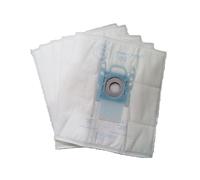 10 pieces vacuum cleaner dust bag replacement for Genuine For Bosch Microfibre Type G GXXL GXL For MegaAir For SuperTex Dust Bags BBZ41FGXXL Commendable