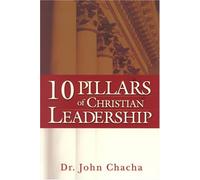 10 Pillars of Christian Leadership