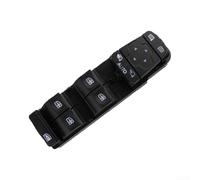 10-Pin Electric Window Switch No Programming Required