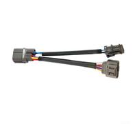 10-Pin Wiring Conversion Kit for ECU Integration
