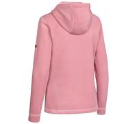 (10, Pink Haze) Trespass Womens Hoodie - Rootless