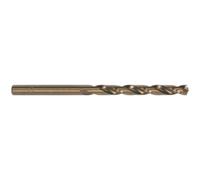 10 Pk 7/32 Inch Fully Ground HSS Cobalt Drill Bit Long Life Clog Free Drill Bit Loops Multi One Size