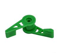 10 Plant Branch Bender Clips for Low Stress Training LST to Guide Stem Orientation and Encourage Horizontal Growth