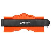 10" Plastic Contour Gauge