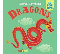 10 Pop Ups: Dragons